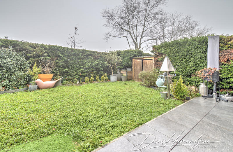 Appartement - 100 m² - 4 pièces