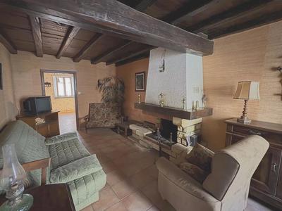 Maison - 137 m² - 4 pièces