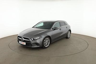 Mercedes Classe a 180 d Progressive Line 7g-Dct 116 ch