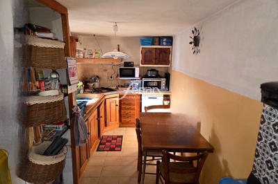 Appartement - 90 m² - 3 pièces