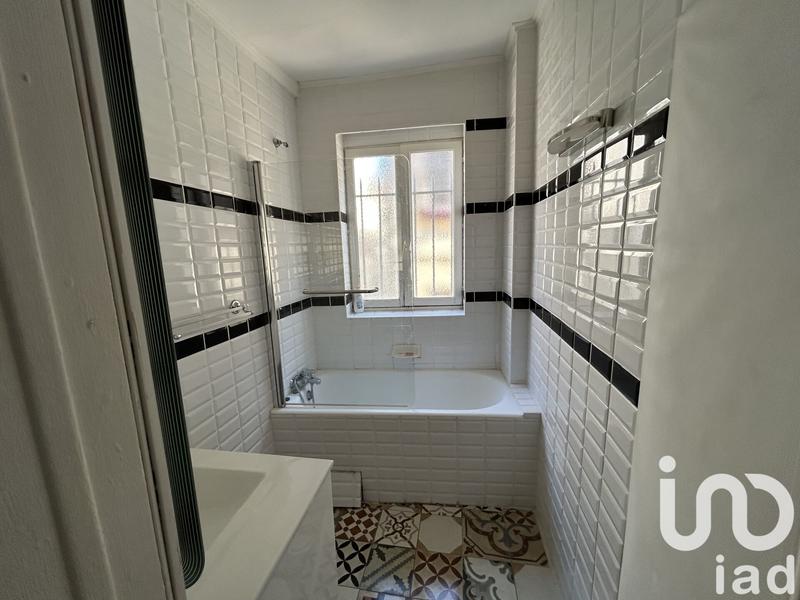 Appartement - 150 m² - 5 pièces