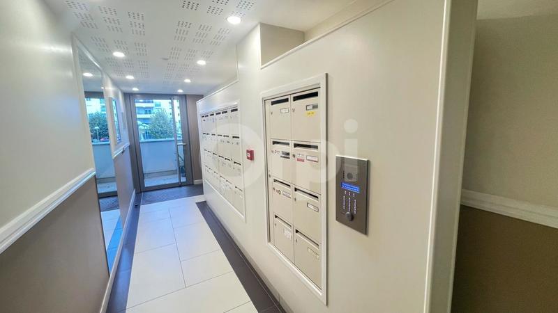 Appartement - 75 m² - 4 pièces