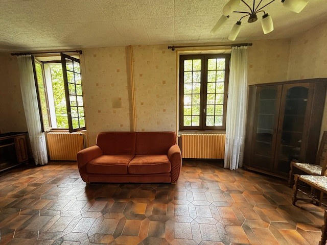 Maison - 87 m² - 4 pièces