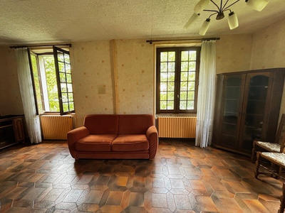 Maison - 87 m² - 4 pièces
