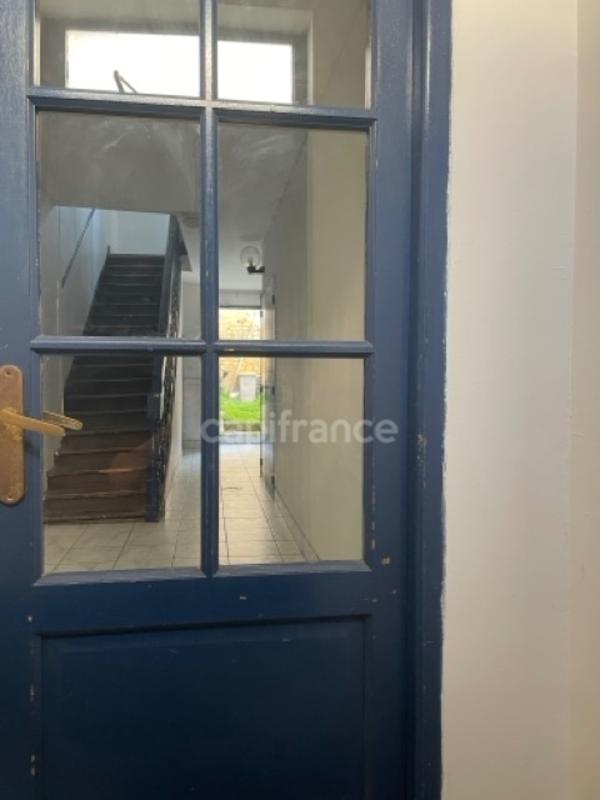 Appartement - 23 m² - 1 pièce