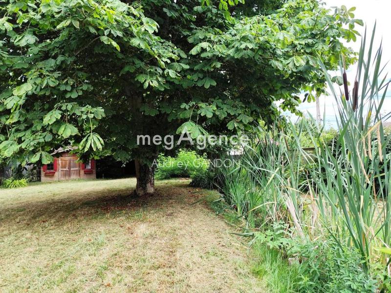 Villa - 174 m² - 7 pièces