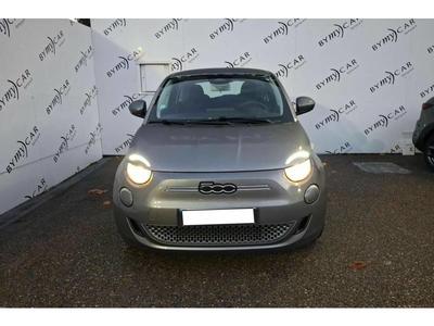 Fiat 500 e 118 ch Nouvelle