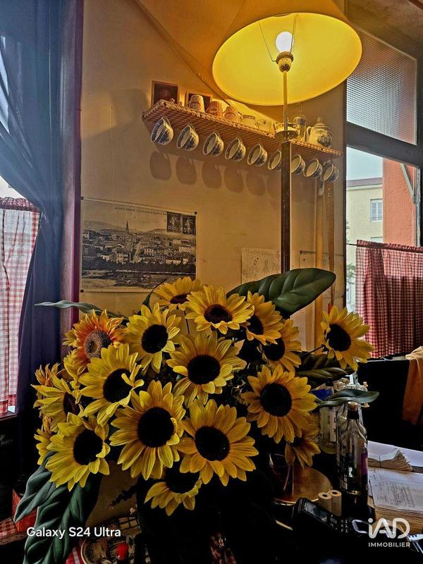 Local commercial - 89 m²