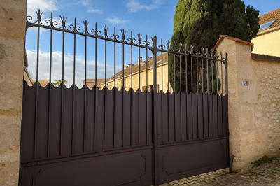 Maison - 163 m² - 6 pièces