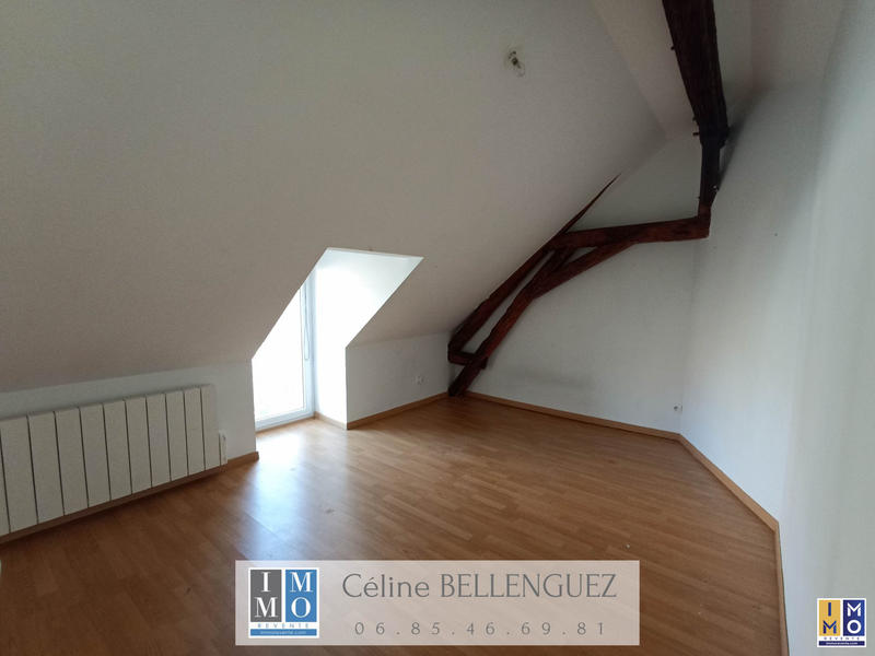 Maison - 106 m² - 5 pièces