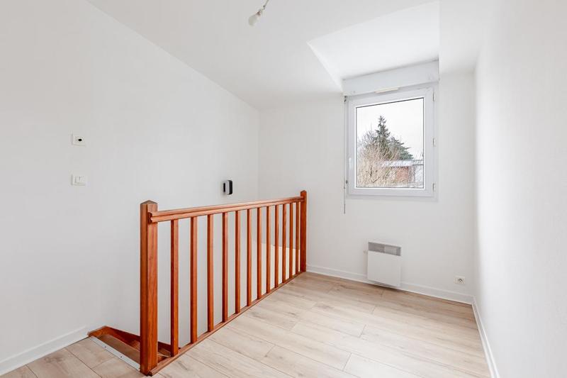Maison de ville - 35 m² - 2 pièces