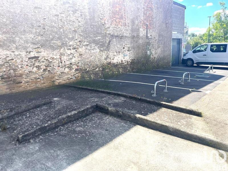 Local commercial - 105 m²