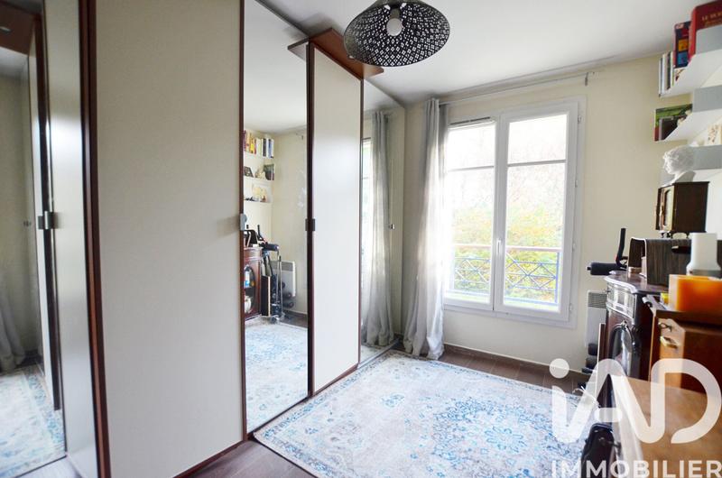 Appartement - 85 m² - 4 pièces