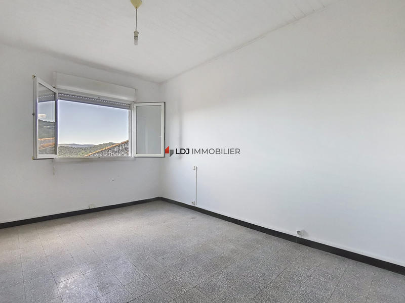 Maison ancienne - 120 m² - 8 pièces