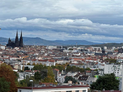 Appartement - 73 m² - 4 pièces