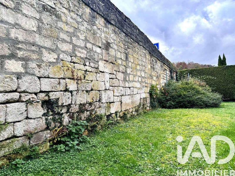 Maison - 84 m² - 4 pièces