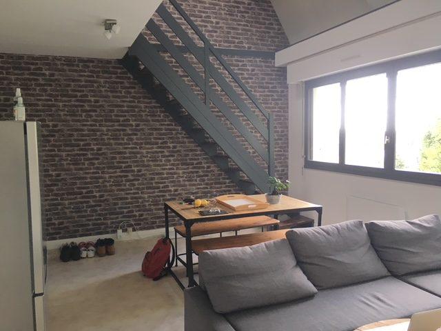 Appartement - 52 m² - 2 pièces