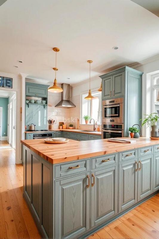 Corps de ferme - 134 m² - 6 pièces