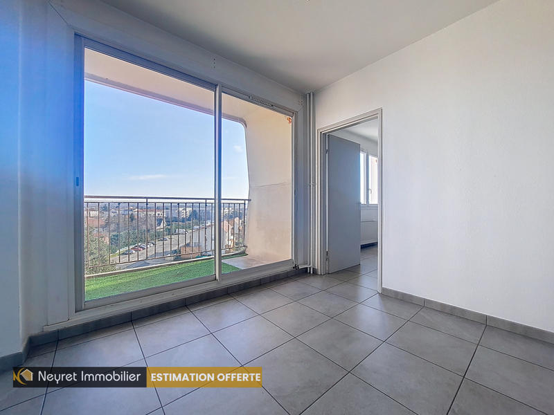 Appartement - 52 m² - 3 pièces