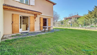 Maison - 88 m² - 4 pièces