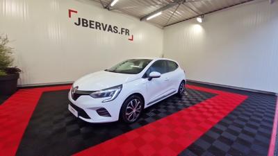 Renault Clio V E-Tech 140 Business