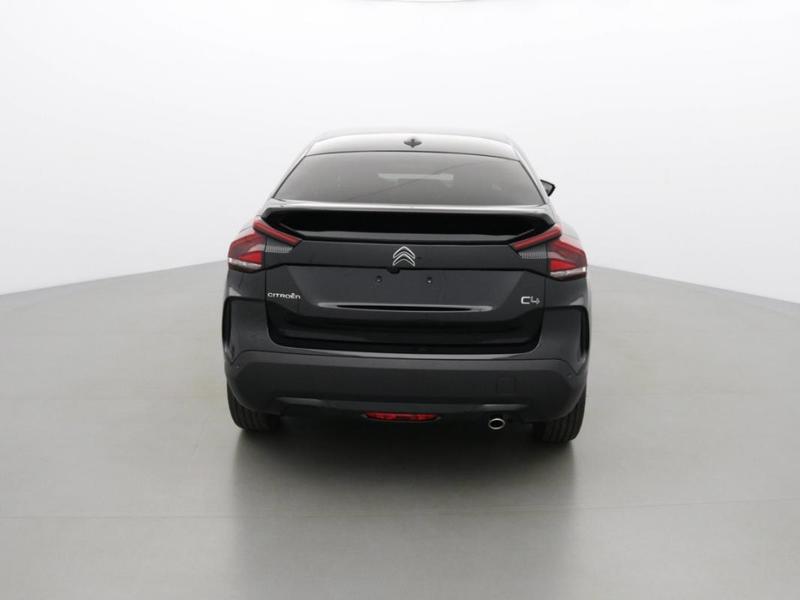 Citroën C4 Feel Pack 130 Hdi Eat8