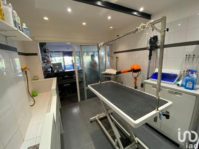 Local commercial - 45 m²