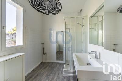 Maison - 120 m² - 7 pièces