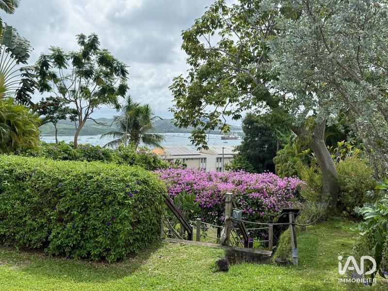 Maison - 70 m² - 4 pièces