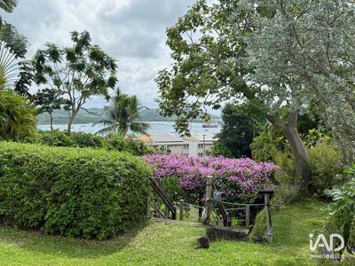 Maison - 70 m² - 4 pièces