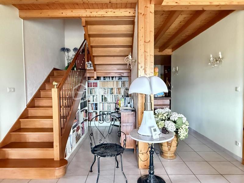 Maison - 152 m² - 5 pièces