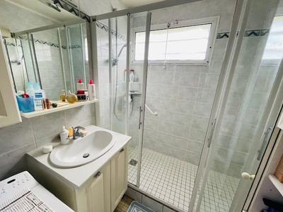 Maison - 108 m² - 6 pièces