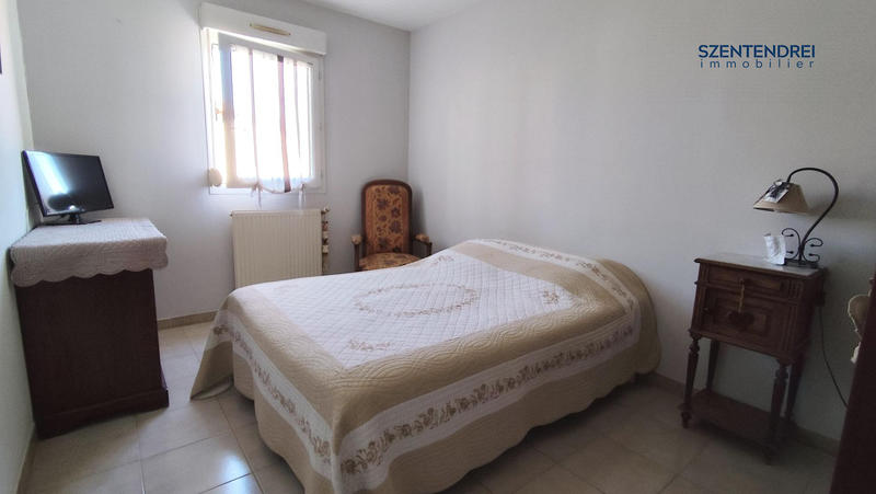 Maison traditionnelle - 98 m² - 4 pièces