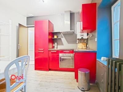 Appartement - 51 m² - 2 pièces