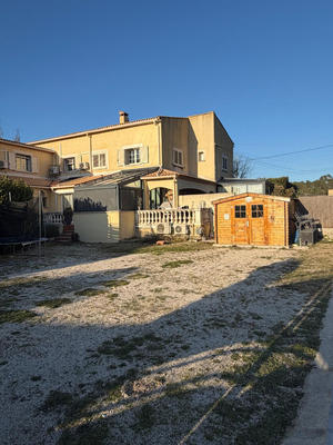 Appartement - 69 m² - 3 pièces