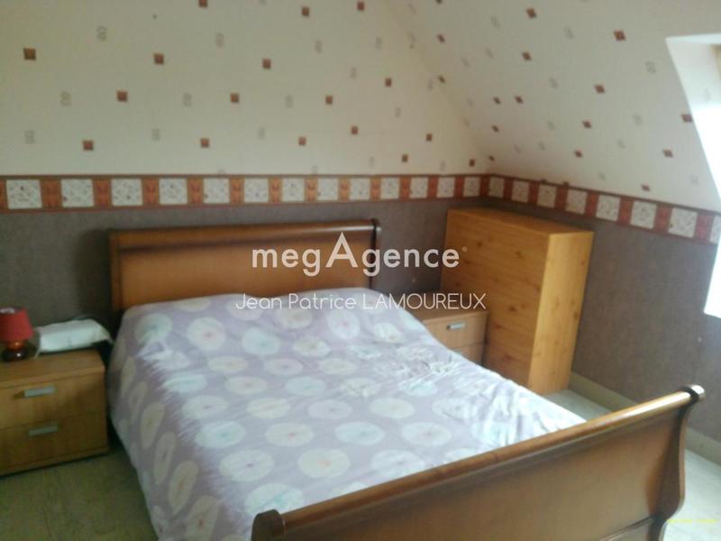 Maison de campagne - 200 m² - 9 pièces