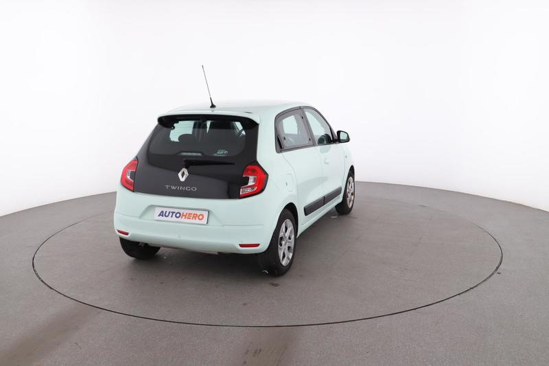 Renault Twingo 0.9 TCe Zen 92 ch