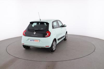 Renault Twingo 0.9 TCe Zen 92 ch