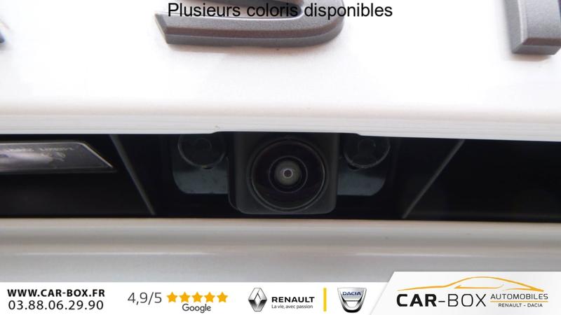 Nissan Qashqai e-Power 190 ch Tekna+