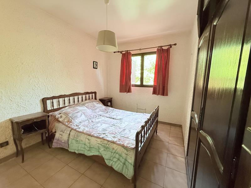 Maison - 58 m² - 3 pièces