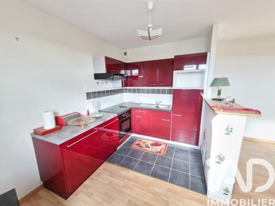 Appartement - 79 m² - 4 pièces