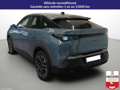 Peugeot 3008 Nouveau Hybrid 145 e-Dcs6 Gt