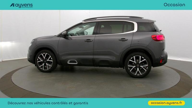 Citroën C5 Aircross PureTech 130ch s&amp;S Shine Pack Eat8