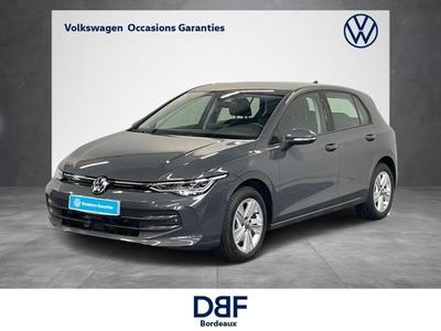 Volkswagen Golf 2.0 Tdi 116 Bvm6 Life Plus