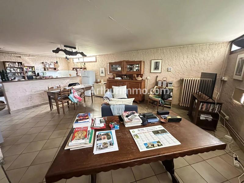 Maison - 118 m² - 4 pièces