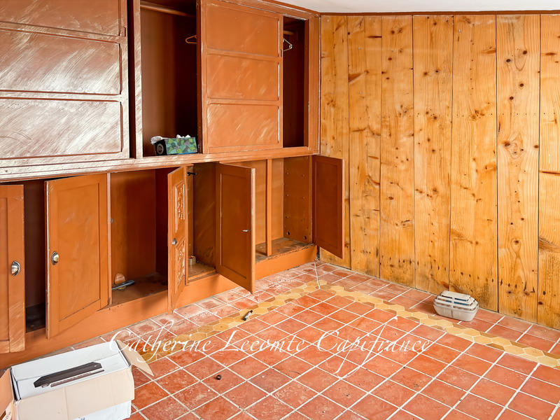 Corps de ferme - 152 m² - 7 pièces