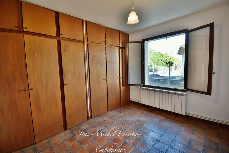 Maison - 215 m² - 8 pièces