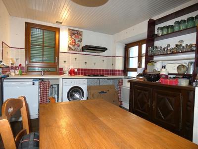 Maison - 75 m² - 4 pièces