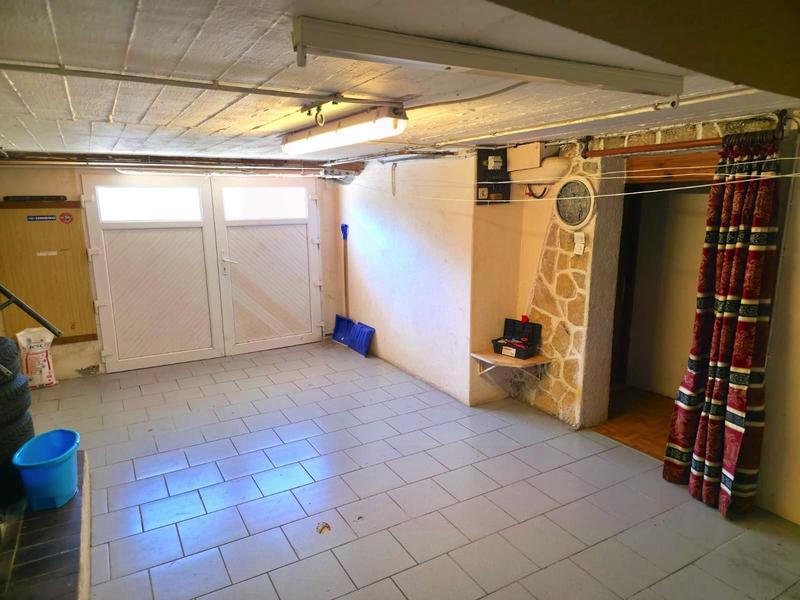 Maison - 70 m² - 4 pièces