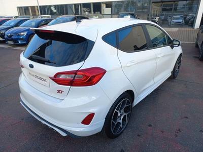 Ford Fiesta 1.5 EcoBoost 200 s&amp;S St Pack